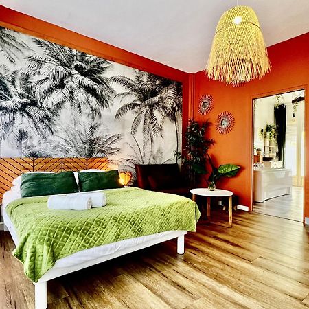 Appartamento Loasis Calais Esterno foto