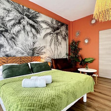 Appartamento Loasis Calais Esterno foto