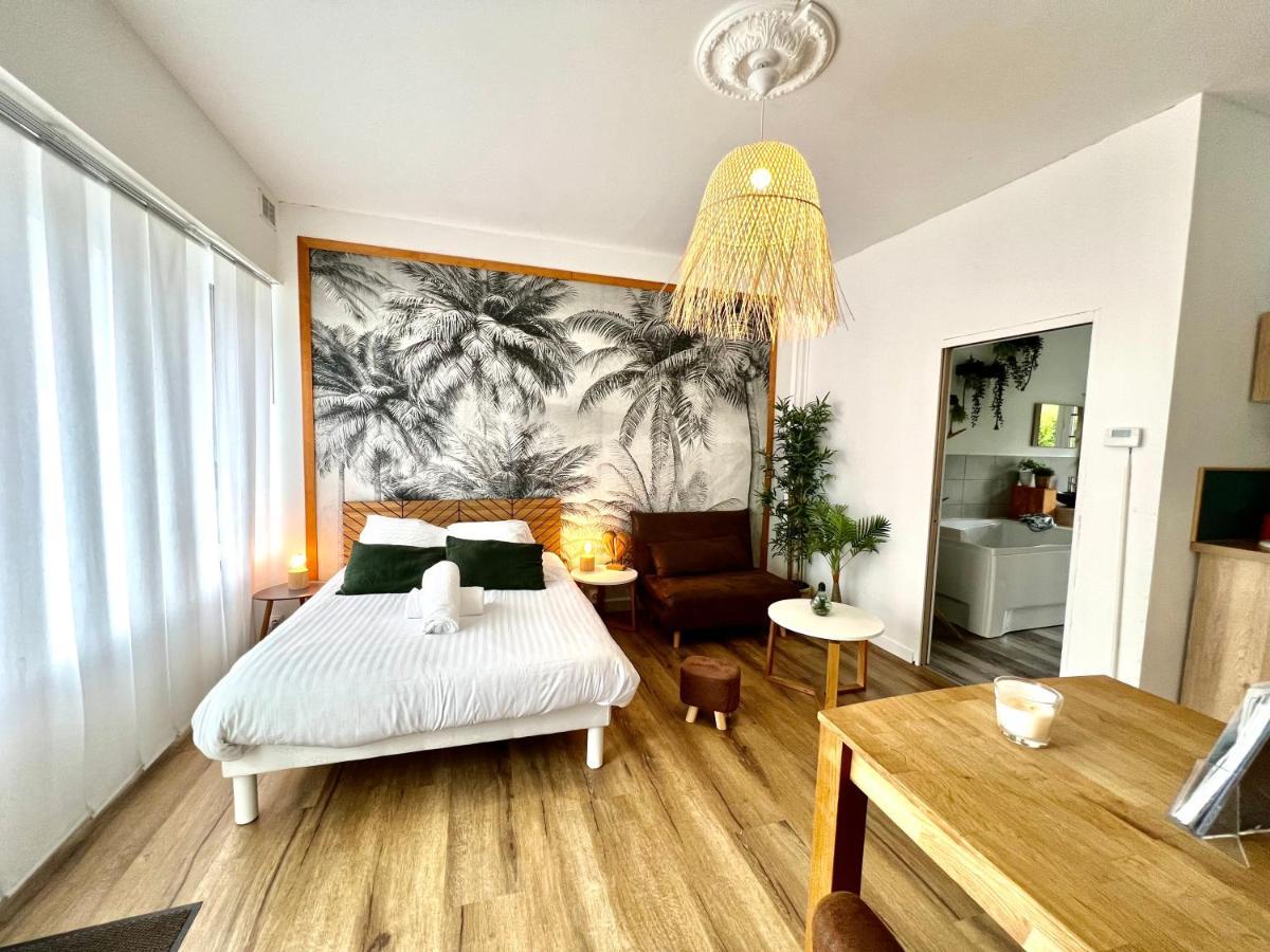 Appartamento Loasis Calais Esterno foto