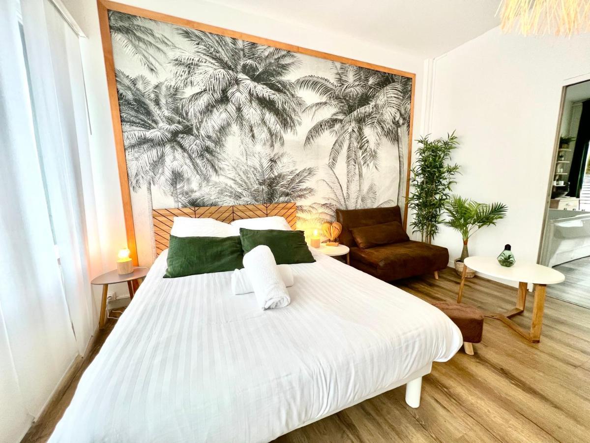 Appartamento Loasis Calais Esterno foto