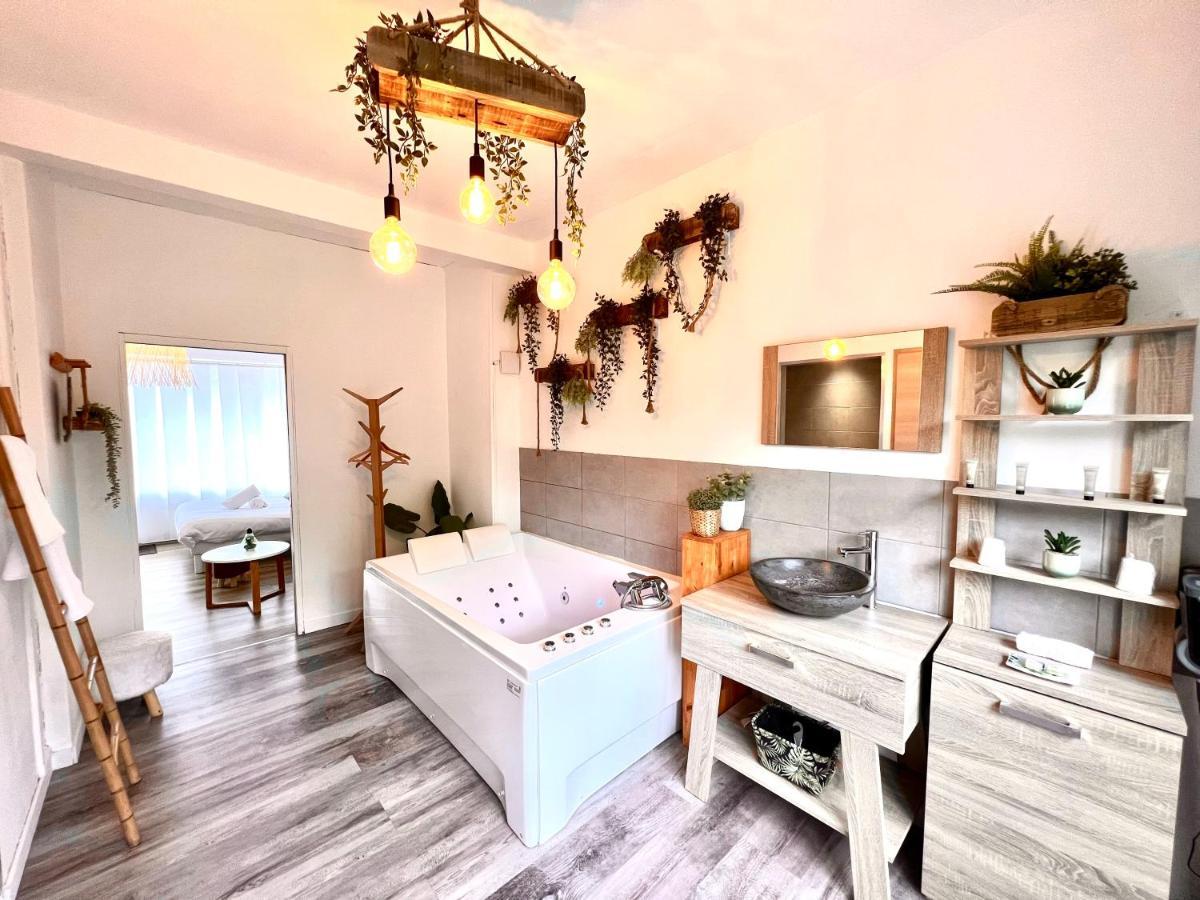 Appartamento Loasis Calais Esterno foto