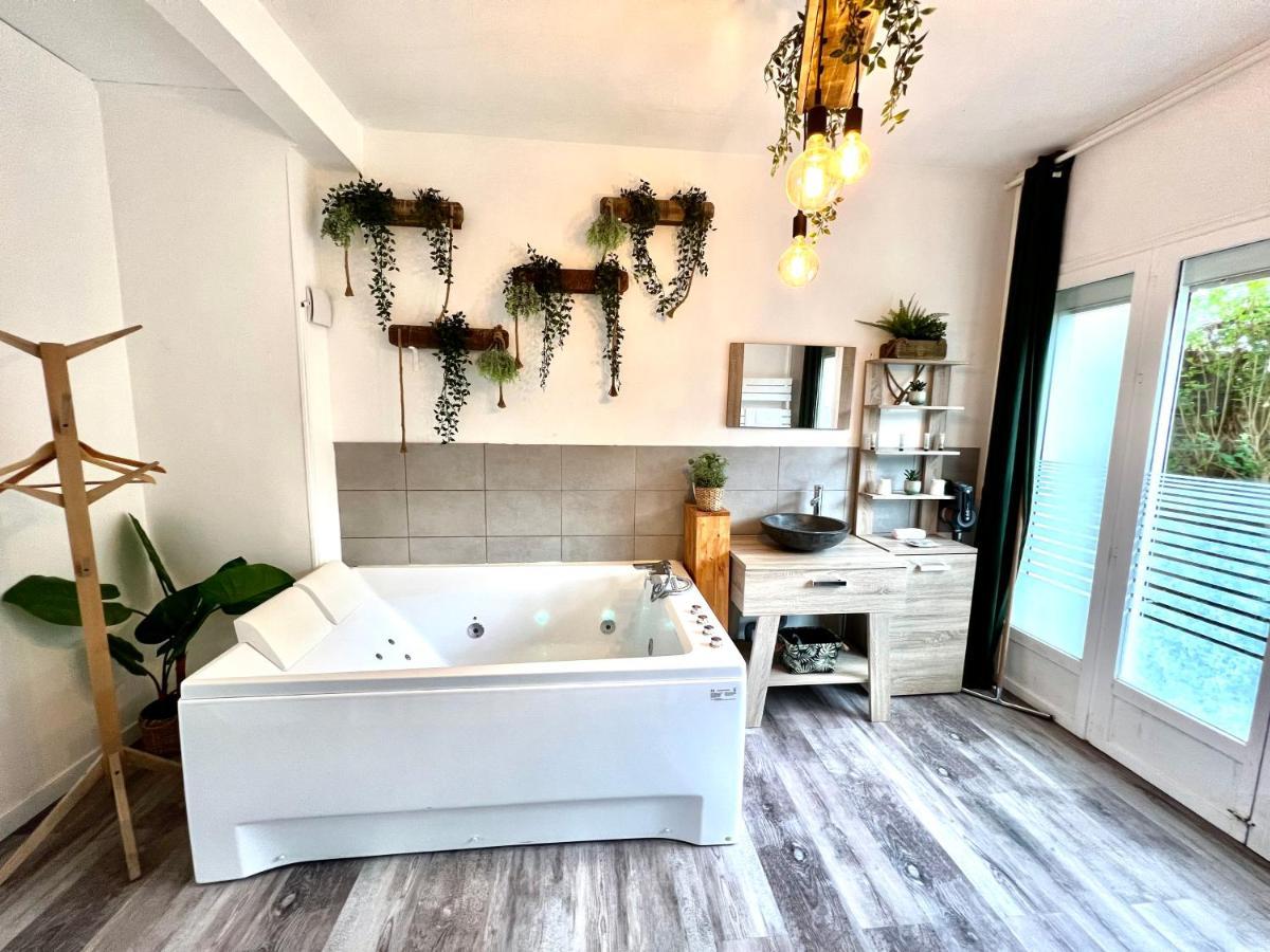 Appartamento Loasis Calais Esterno foto
