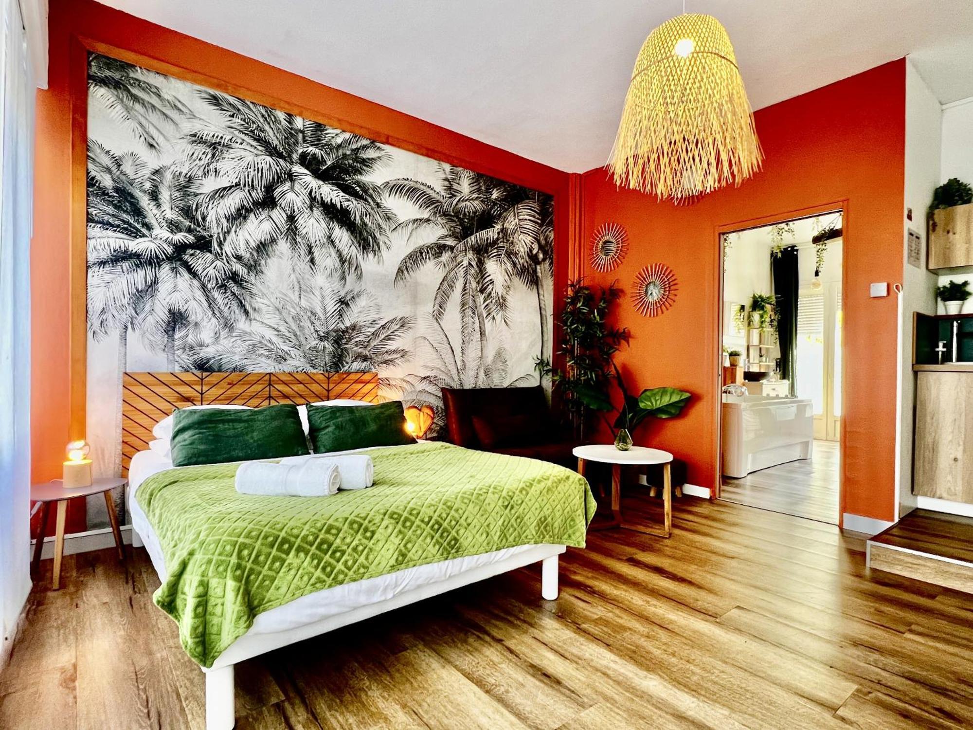 Appartamento Loasis Calais Esterno foto