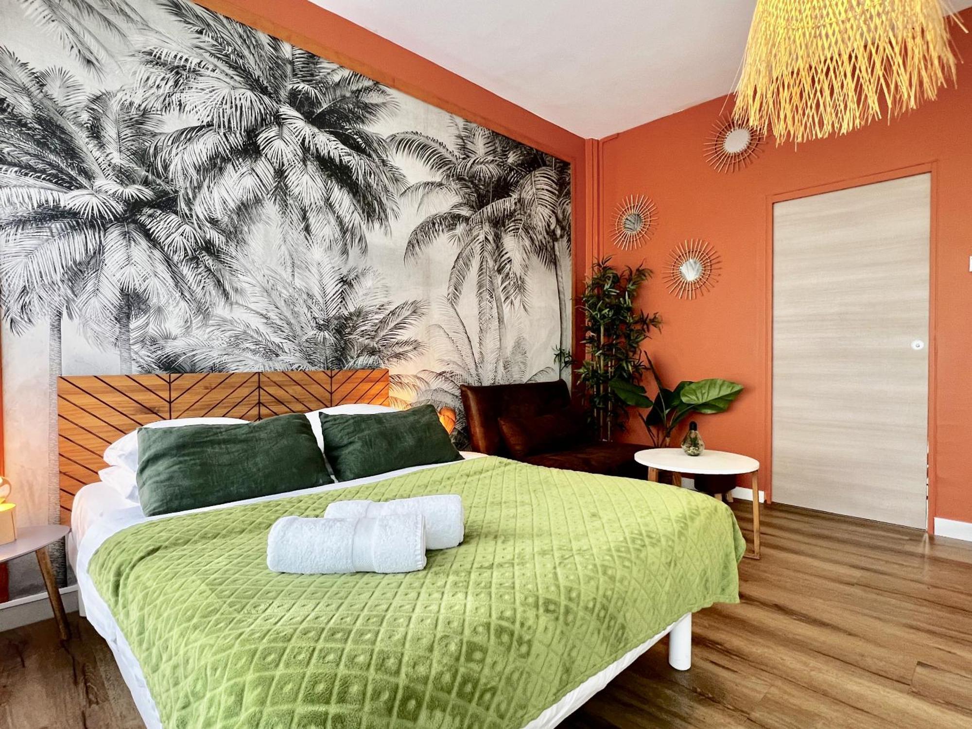 Appartamento Loasis Calais Esterno foto